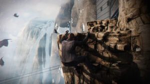 007 First Light Preview Screenshot 4