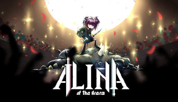Alina of the Arena Pre-Installed SteamUnderground