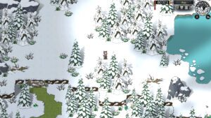 Beast Saga Gameplay