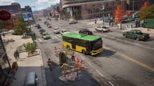 Bus Bound Fast Download