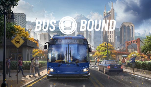 Bus Bound Pre-Installed SteamUnderground