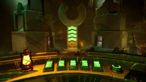 Call of the Elder Gods Gameplay