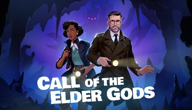 Call of the Elder Gods Pre-Installed SteamUnderground