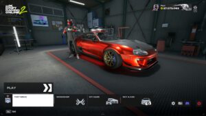 CarX Drift Racing Online 2 Fast Download