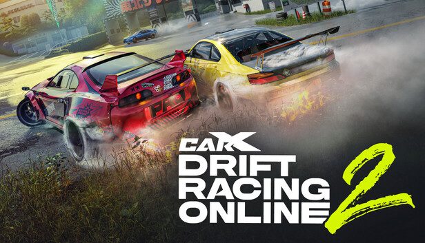 CarX Drift Racing Online 2 Pre-Installed SteamUnderground