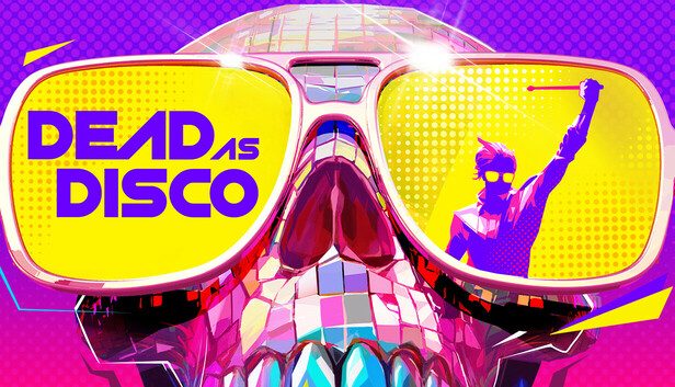 Dead as Disco Featured Steamunderground