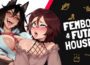 FEMBOY FUTA HOUSE F95zone