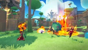 Farever Fast Download