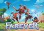 Farever Pre-Installed SteamUnderground