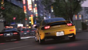Forza Horizon 6 GamePlay