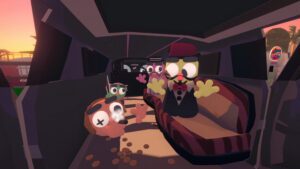 Gamble With Your Friends Pre-installed
