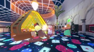 Gamble With Your Friends Steam