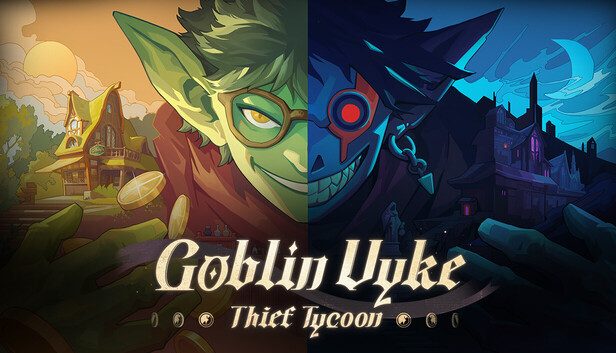 Goblin Vyke The Thief Tycoon Feaured