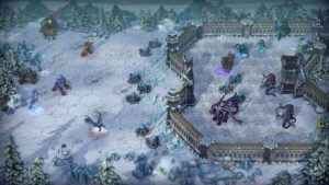 Heroes of Might and Magic Olden Era Fast Download