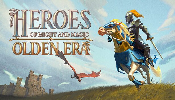 Heroes of Might and Magic Olden Era Pre-Installed SteamUnderground