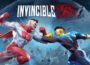 Invincible VS Pre-Installed SteamUnderground