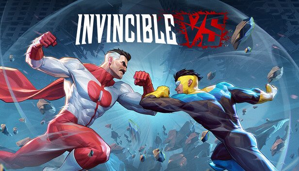 Invincible VS Pre-Installed SteamUnderground