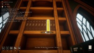 Librarian Tidy Up the Arcane Library! Released Date