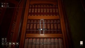 Librarian Tidy Up the Arcane Library! Review Gameplay
