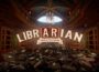 Librarian Tidy Up the Arcane Library! Steamunderground