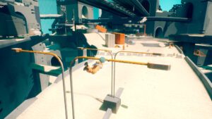 MOTORSLICE GamePlay