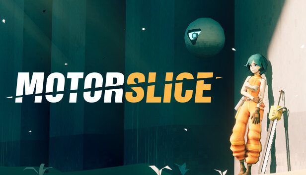 MOTORSLICE Pre-Installed SteamUnderground