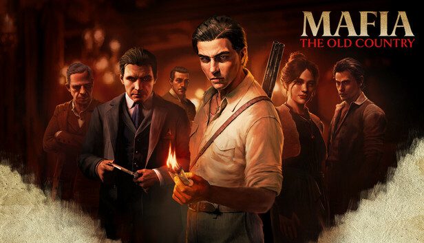 Mafia The Old Country Pre-Installed SteamUnderground