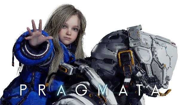 PRAGMATA Pre-Installed SteamUnderground