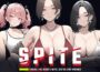 SPITE Taking the Boss's Wife, Sister and Mother Featured