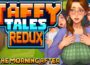 Taffy Tales Redux The Morning After