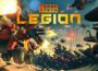 TerraTech Legion Featured