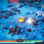 TerraTech Legion Gameplay Review