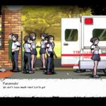 The Coma Gameplay Review