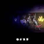 The Coma Screenshot