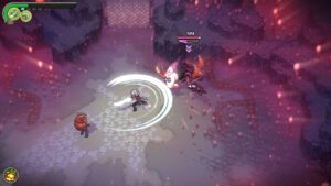 Download Alabaster Dawn — Screenshot 4