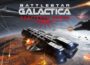 Battlestar Galactica: Scattered Hopes PC Game Box Art