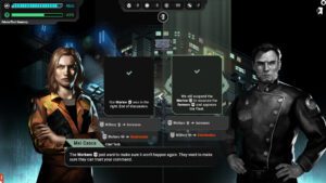 Battlestar Galactica: Scattered Hopes Action Screenshot 3