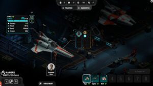 Battlestar Galactica: Scattered Hopes Official Screenshot 4