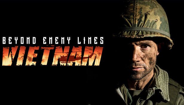 Beyond Enemy Lines - Vietnam — Free Download PC