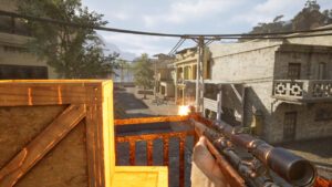 Beyond Enemy Lines - Vietnam 2026 Screenshot 4