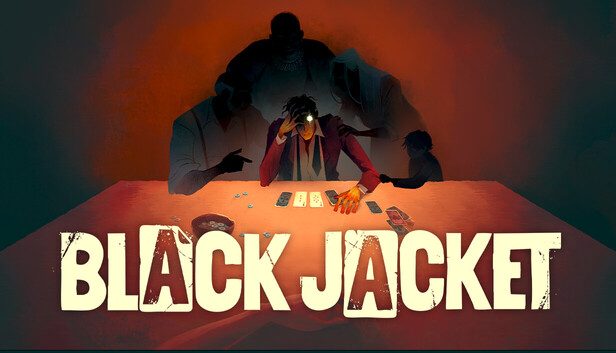 Download Black Jacket for PC