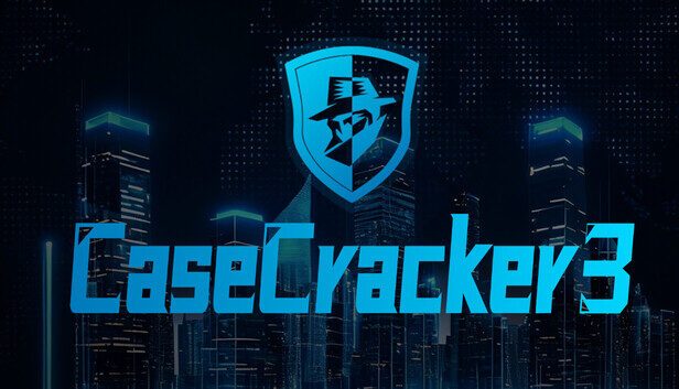 CaseCracker3 — Free Download PC