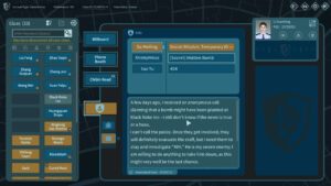 CaseCracker3 PC Screenshot 1