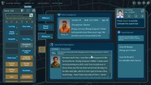 CaseCracker3 PC Game Image 3