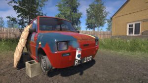 2026 Cheap Car Repair Screenshot 1