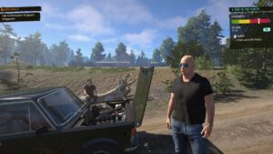 Cheap Car Repair PC — Screenshot 3