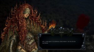 Dark Light: Survivor — Gameplay Scene 3