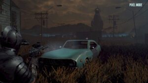 2026 Dark Light: Survivor PC Screenshot 4