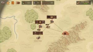Deep Corp — In-Game Image 2