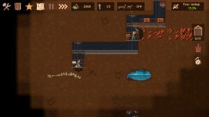 Deep Corp — In-Game Image 3
